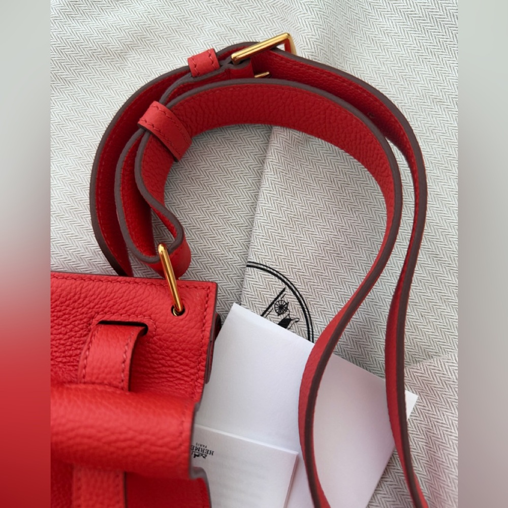 Hermes brand new So Kelly 22 - Picture 7 of 8